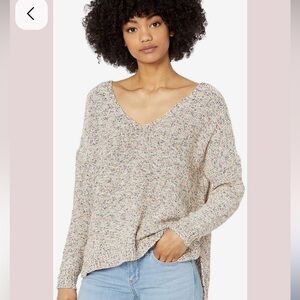 Cupcakes  & Cashmere Gardner Sweater